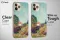 iPhone 5s Vincent van Gogh Aesthetic Famous Art Phone Case - Image 2
