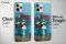 iPhone 5s Vincent van Gogh Aesthetic Famous Art Phone Case - Image 5