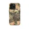 Vintage Skeleton in Bloom iPhone 5s Phone Case - Image 1