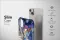 Watercolor Palette Draw Brush Paint Color Aesthetic iPhone 5s Phone Case - Image 7