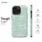 iPhone 5s Wavy Sea Seamless Phone Case - Image 5