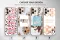 iPhone 5s Western Country Cowgirl Aesthetic Cowboy Phone Case - Image 1