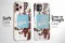 iPhone 5s Western Country Cowgirl Aesthetic Cowboy Phone Case - Image 4