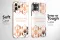 iPhone 5s Western Country Cowgirl Aesthetic Cowboy Phone Case - Image 5