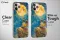 Whismitical Girl Magic Wand Aesthetic Lofi iPhone 5s Phone Case - Image 3