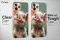 Whismitical Piggy Pig Aesthetic Animal iPhone 5s Phone Case - Image 4
