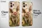 Whismitical Piggy Pig Aesthetic Animal iPhone 5s Phone Case - Image 5