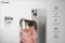 Whismitical Piggy Pig Aesthetic Animal iPhone 5s Phone Case - Image 7