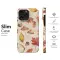 iPhone 7 Cottagecore Autumn Woodland Whimsy Design Phone Case - Image 7