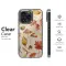 iPhone 8 Cottagecore Autumn Woodland Whimsy Design Phone Case - Image 8