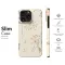 iPhone 8 Romantic Vintage Floral Pattern Phone Case - Image 7