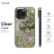 iPhone SE 2016 Cottagecore Nature Scrapbook Phone Case - Image 8