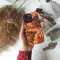 Acanthus William iPhone SE 2022 Phone Case - Image 2