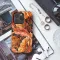 Acanthus William iPhone SE 2022 Phone Case - Image 3