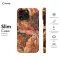 Acanthus William iPhone SE 2022 Phone Case - Image 6