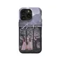 Acotar Acomaf Night Court Velaris Court Of iPhone SE 2022 Phone Case - Image 1