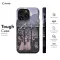 Acotar Acomaf Night Court Velaris Court Of iPhone SE 2022 Phone Case - Image 5