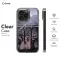 Acotar Acomaf Night Court Velaris Court Of iPhone SE 2022 Phone Case - Image 7