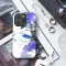 Acotar Acomaf Night Court Velaris iPhone SE 2022 Phone Case - Image 3