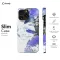 Acotar Acomaf Night Court Velaris iPhone SE 2022 Phone Case - Image 6