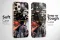 Acotar Aesthetic Night Court Symbol Acomaf iPhone SE 2022 Phone Case - Image 2