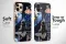 Acotar Aesthetic Night Court Symbol Acomaf iPhone SE 2022 Phone Case - Image 3