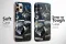 Acotar Aesthetic Night Court Symbol Acomaf iPhone SE 2022 Phone Case - Image 5