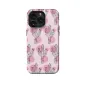 Adorable Cactus More - Aesthetic Design iPhone SE 2022 Phone Case - Image 1
