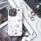 Aesthetic Kpop Seventeen iPhone SE 2022 Phone Case - Image 3