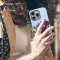 Anatomy Lovely Heart Flower iPhone SE 2022 Phone Case - Image 4