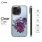 Anatomy Lovely Heart Flower iPhone SE 2022 Phone Case - Image 7