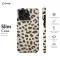 Animal Print iPhone SE 2022 Phone Case - Image 6