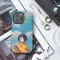 Anime Ai Otho Wonder Egg Priority iPhone SE 2022 Phone Case - Image 3