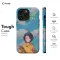 Anime Ai Otho Wonder Egg Priority iPhone SE 2022 Phone Case - Image 5