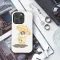 Anime Crayon Shin-chan # iPhone SE 2022 Phone Case - Image 3