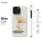 Anime Crayon Shin-chan # iPhone SE 2022 Phone Case - Image 6
