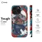Anime Demon Slayer # iPhone SE 2022 Phone Case - Image 5