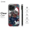 Anime Demon Slayer # iPhone SE 2022 Phone Case - Image 7