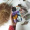 iPhone SE 2022 Anime Evangelion Eva # Phone Case - Image 2