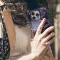 Anime Lofi iPhone SE 2022 Phone Case - Image 4
