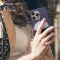 Anime Satoru Gojo iPhone SE 2022 Phone Case - Image 4
