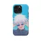 Anime Satoru Gojo iPhone SE 2022 Phone Case - Image 1