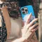Anime Satoru Gojo iPhone SE 2022 Phone Case - Image 4