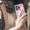 Anime Shoujo Aesthetic Manga iPhone SE 2022 Phone Case - Image 4