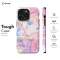 Anime Shoujo Aesthetic Manga iPhone SE 2022 Phone Case - Image 5