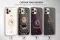 Astrology Sky Moon Celestial Stars iPhone SE 2022 Phone Case - Image 1