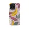 Banana Pattern iPhone SE 2022 Phone Case - Image 1