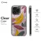 Banana Pattern iPhone SE 2022 Phone Case - Image 7