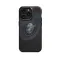 Black BMW iPhone SE 2022 Phone Case - Image 1
