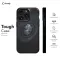 Black BMW iPhone SE 2022 Phone Case - Image 5